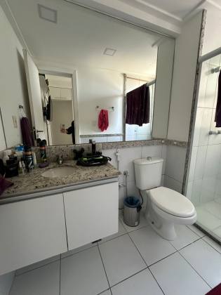 Horto Bela Vista 4/4 com 03 suites / Reserva das flores