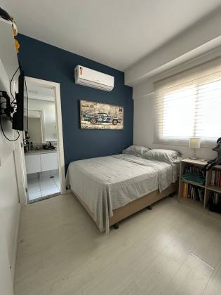 Horto Bela Vista 4/4 com 03 suites / Reserva das flores