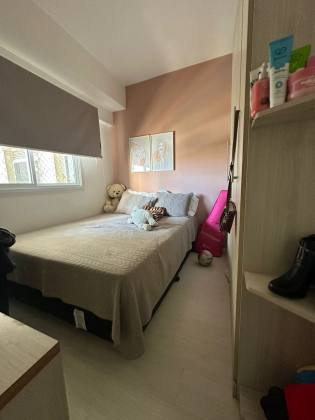 Horto Bela Vista 4/4 com 03 suites / Reserva das flores