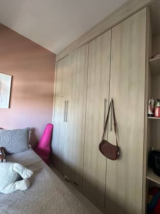 Horto Bela Vista 4/4 com 03 suites / Reserva das flores