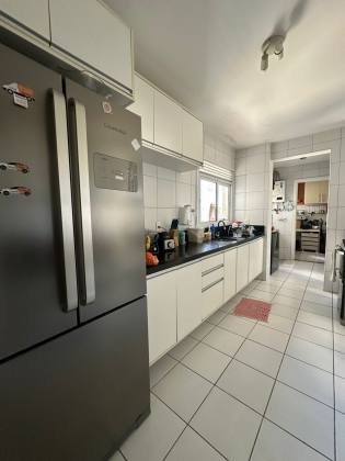 Horto Bela Vista 4/4 com 03 suites / Reserva das flores
