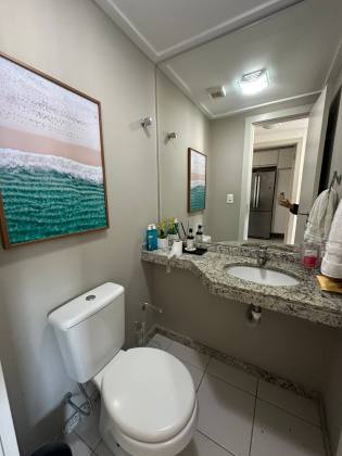 Horto Bela Vista 4/4 com 03 suites / Reserva das flores