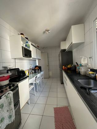 Horto Bela Vista 4/4 com 03 suites / Reserva das flores