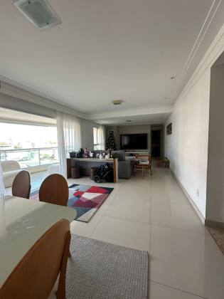 Horto Bela Vista 4/4 com 03 suites / Reserva das flores