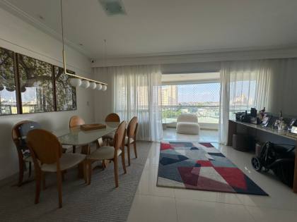 Horto Bela Vista 4/4 com 03 suites / Reserva das flores