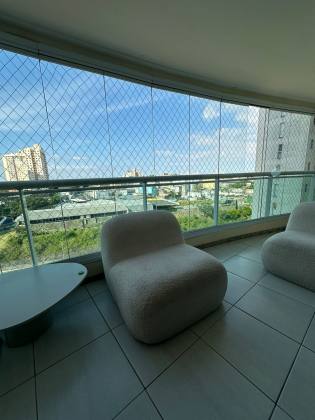 Horto Bela Vista 4/4 com 03 suites / Reserva das flores