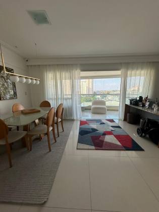 Horto Bela Vista 4/4 com 03 suites / Reserva das flores