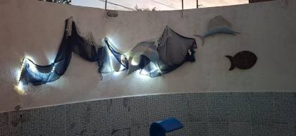 Casa em Lauro de Freitas  3/4