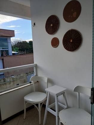 Casa em Lauro de Freitas  3/4