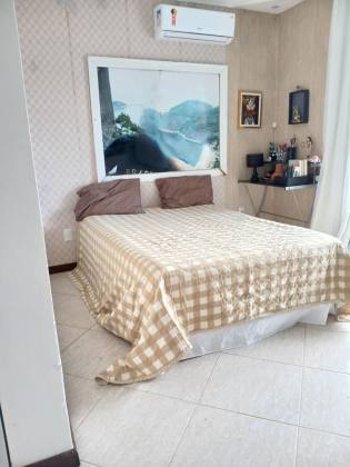 Casa em Lauro de Freitas  3/4