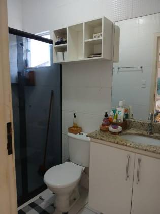 Casa em Lauro de Freitas  3/4