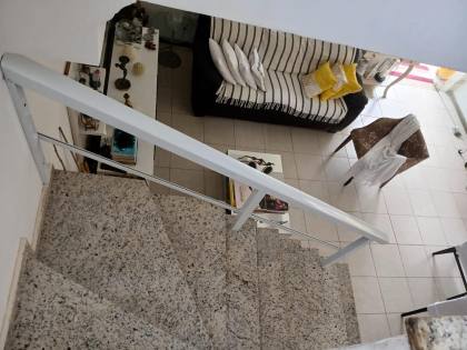 Casa em Lauro de Freitas  3/4