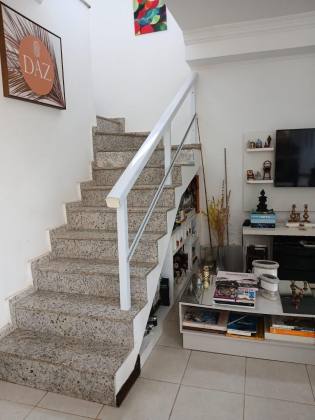 Casa em Lauro de Freitas  3/4