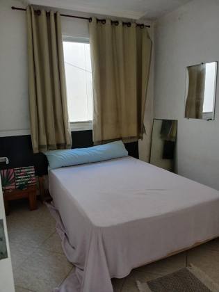 Casa em Lauro de Freitas  3/4