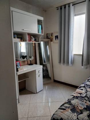 Casa em Lauro de Freitas  3/4