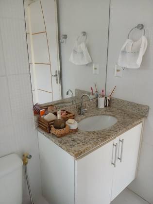 Casa em Lauro de Freitas  3/4