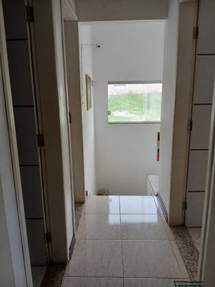 Casa em Lauro de Freitas  3/4