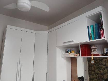 Casa em Lauro de Freitas  3/4