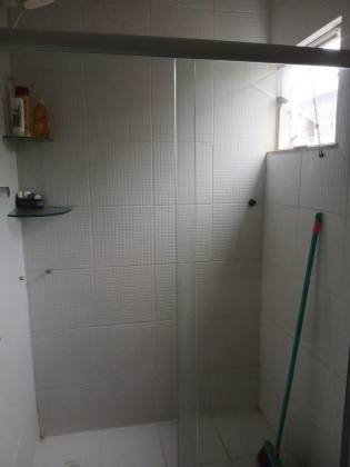 Casa em Lauro de Freitas  3/4