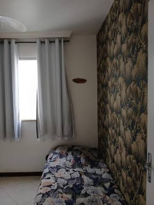 Casa em Lauro de Freitas  3/4