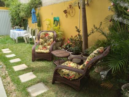 Casa em Lauro de Freitas  3/4