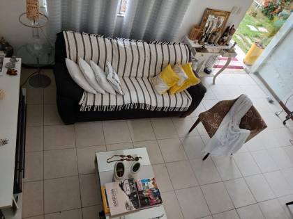 Casa em Lauro de Freitas  3/4