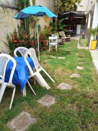 Casa em Lauro de Freitas  3/4