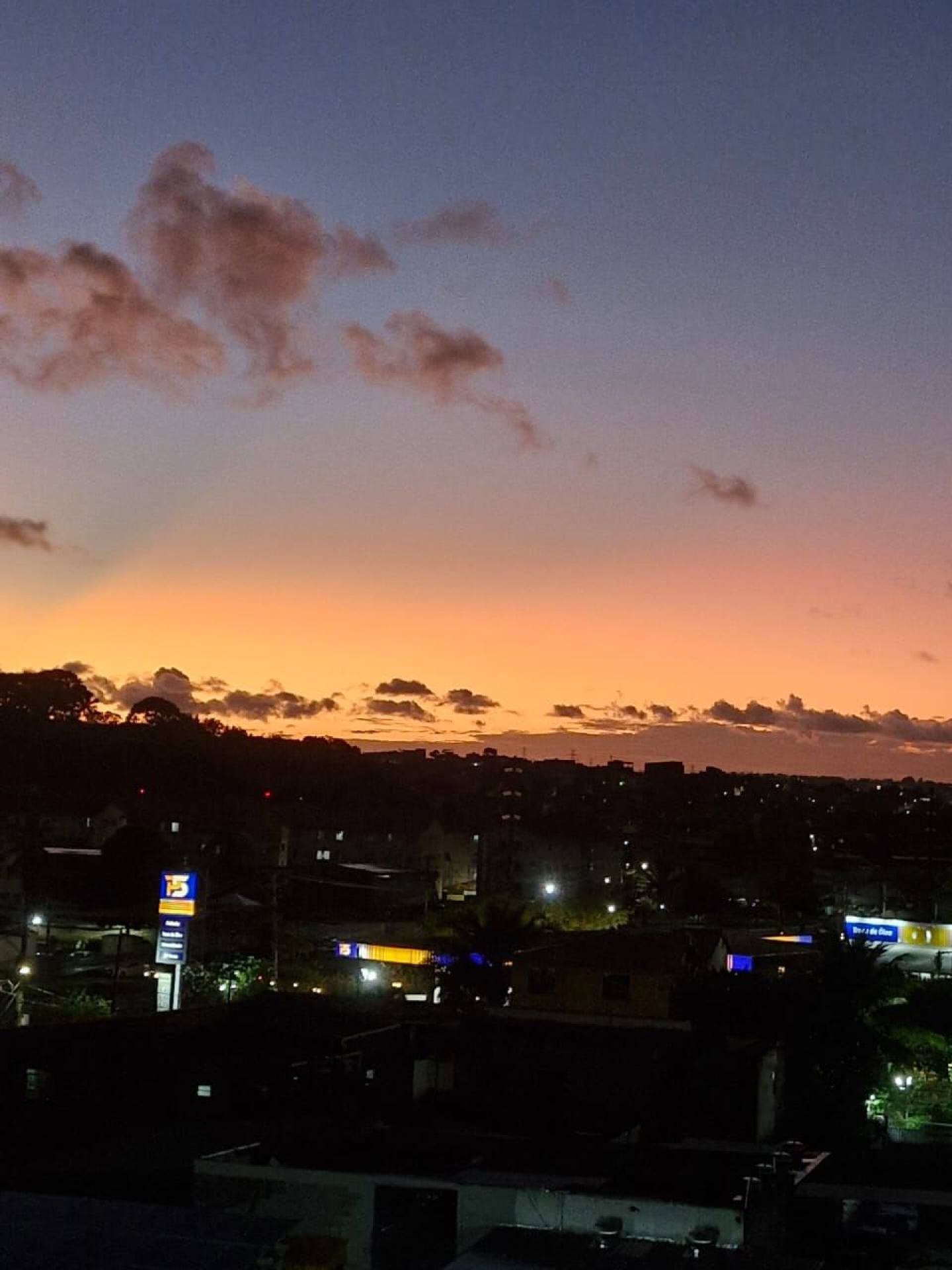 Brisas Salvador Norte