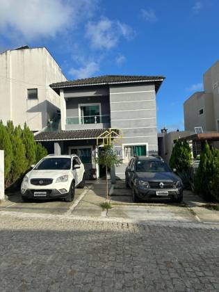 Casa em Solaris Residence 1 | Caji