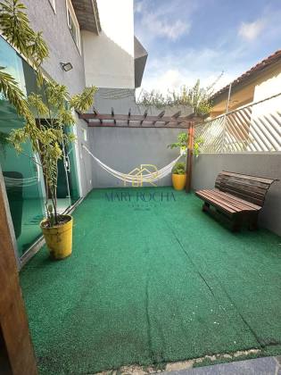 Casa em Solaris Residence 1 | Caji