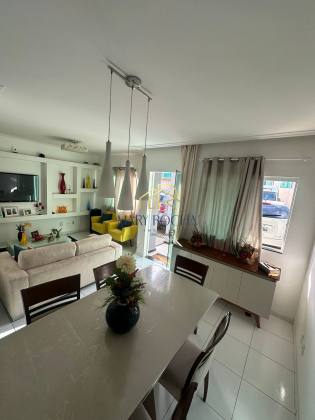 Casa em Solaris Residence 1 | Caji