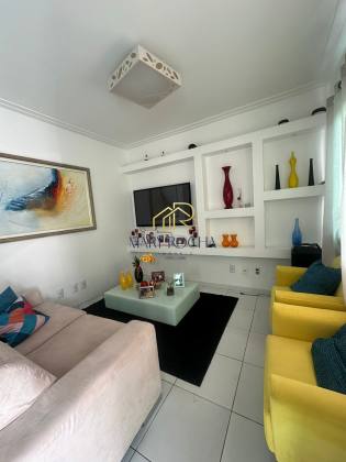 Casa em Solaris Residence 1 | Caji