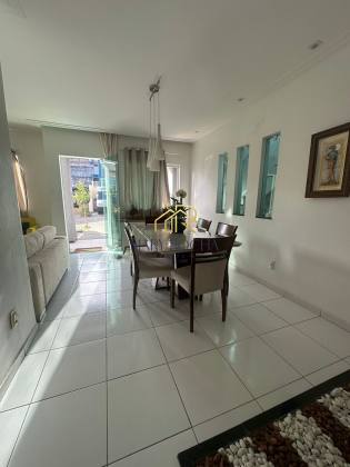 Casa em Solaris Residence 1 | Caji