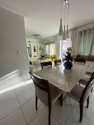 Casa em Solaris Residence 1 | Caji