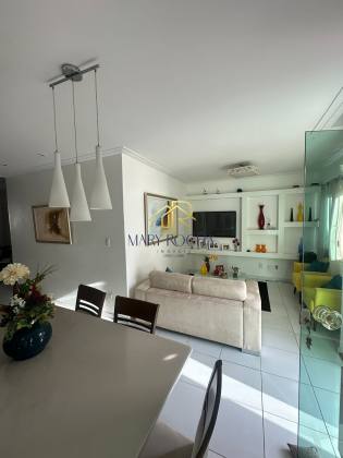 Casa em Solaris Residence 1 | Caji