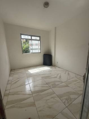 Rio Vermelho 1/4