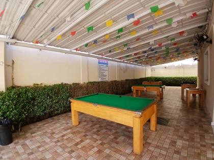 Parque Sun City  - Lauro de Freitas