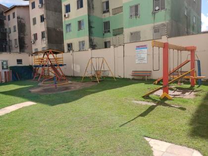 Parque Sun City  - Lauro de Freitas