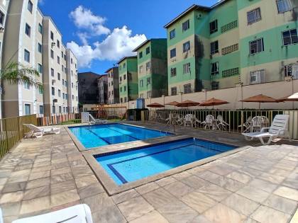 Parque Sun City  - Lauro de Freitas