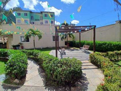 Parque Sun City  - Lauro de Freitas