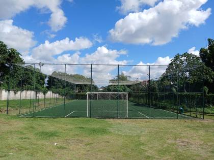 Parque Sun City  - Lauro de Freitas
