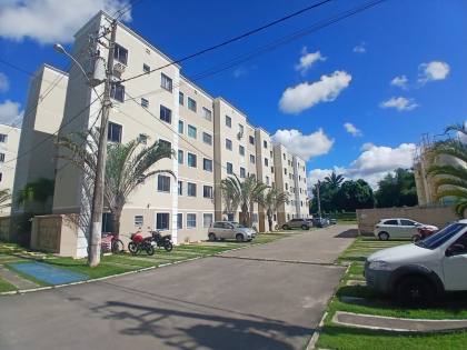 Parque Sun City  - Lauro de Freitas