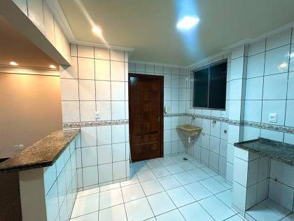 Recanto do Cabula 2/4