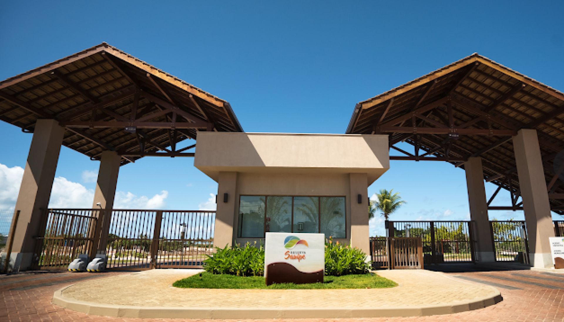 Lote -  Reserva Sauípe