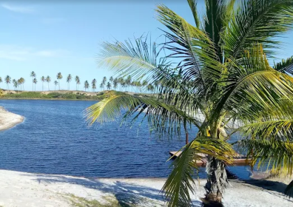 Lote -  Reserva Sauípe