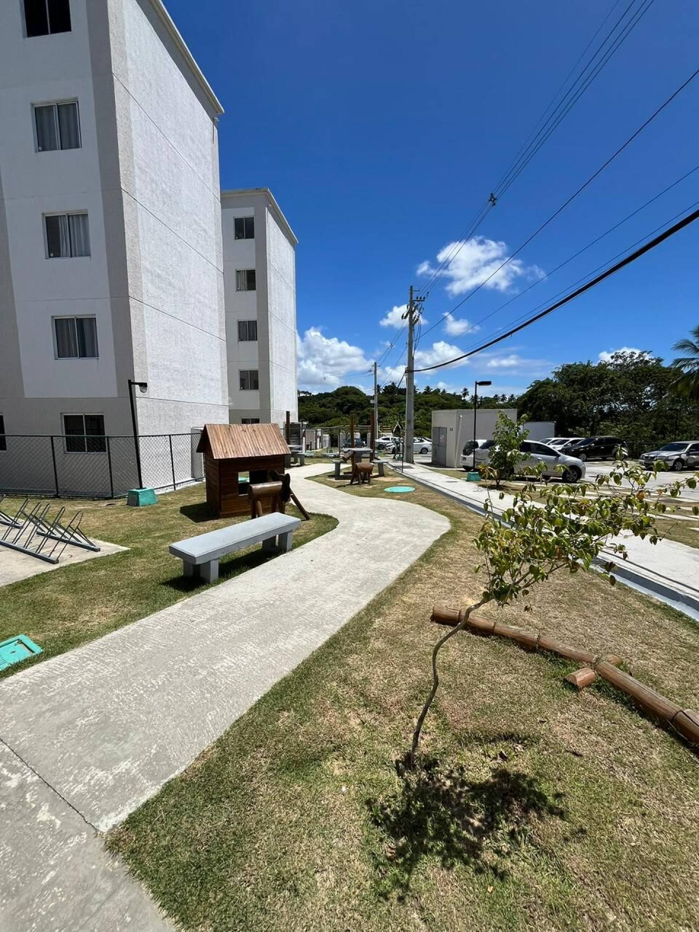 Vila Bella |  Fazenda Grande I
