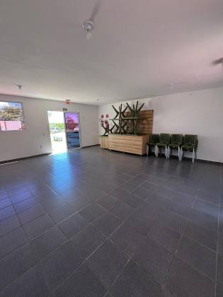 Vila Bella |  Fazenda Grande I