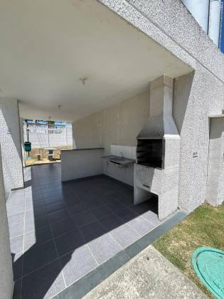 Vila Bella |  Fazenda Grande I