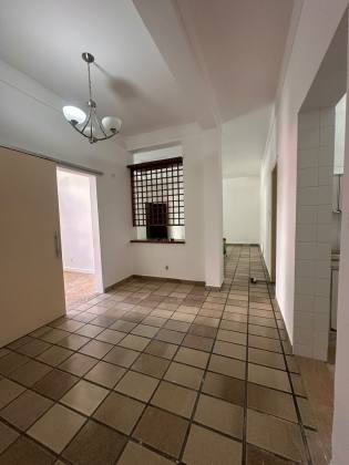Graça 3/4 com suíte