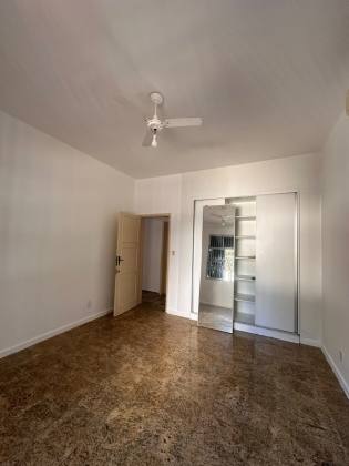 Graça 3/4 com suíte